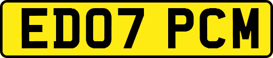 ED07PCM