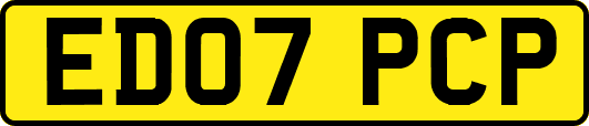 ED07PCP