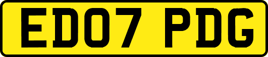 ED07PDG