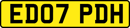 ED07PDH