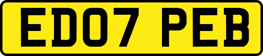 ED07PEB