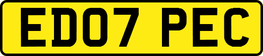 ED07PEC
