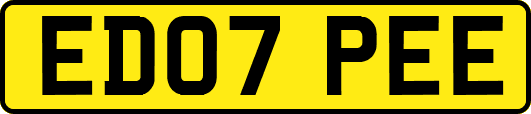 ED07PEE