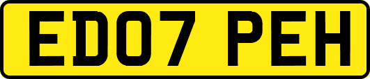 ED07PEH