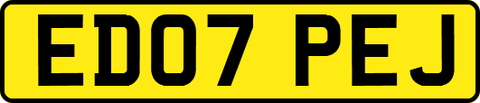 ED07PEJ