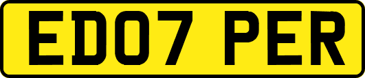 ED07PER