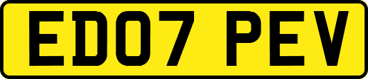 ED07PEV