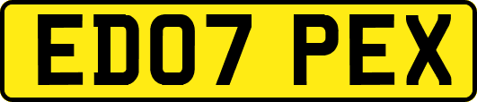 ED07PEX