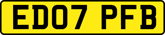 ED07PFB