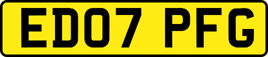 ED07PFG