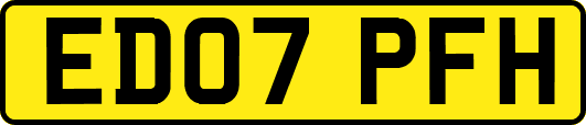 ED07PFH