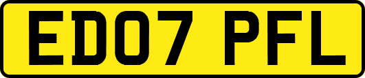 ED07PFL