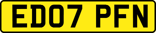ED07PFN