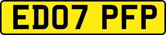 ED07PFP