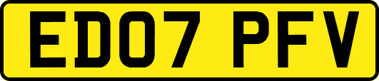 ED07PFV