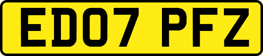 ED07PFZ