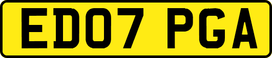 ED07PGA