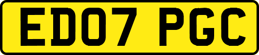 ED07PGC