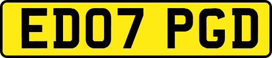 ED07PGD