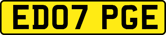 ED07PGE