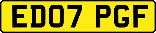 ED07PGF
