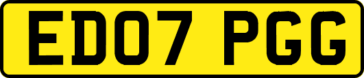 ED07PGG