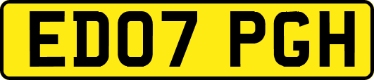 ED07PGH