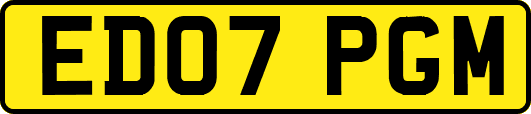 ED07PGM