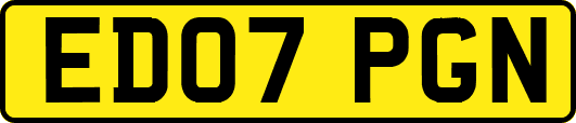 ED07PGN
