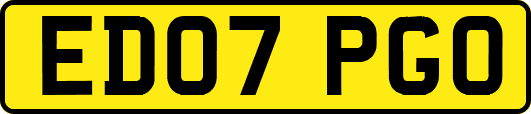 ED07PGO