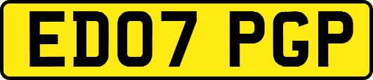 ED07PGP