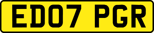 ED07PGR