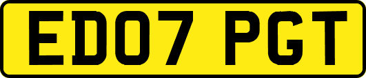 ED07PGT