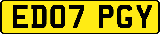 ED07PGY