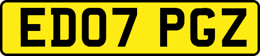 ED07PGZ