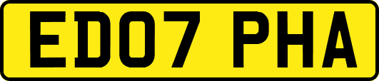 ED07PHA