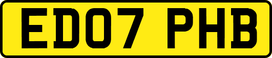 ED07PHB