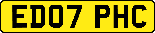 ED07PHC