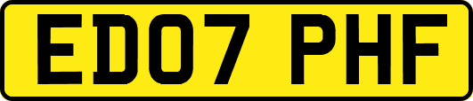 ED07PHF