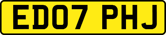 ED07PHJ