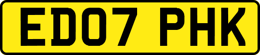 ED07PHK