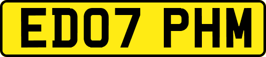 ED07PHM