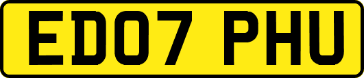 ED07PHU