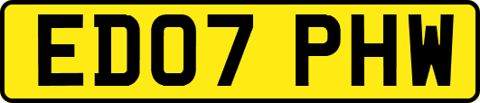 ED07PHW