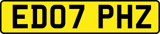 ED07PHZ