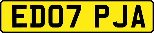 ED07PJA