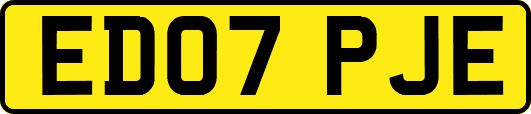 ED07PJE