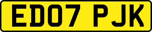 ED07PJK