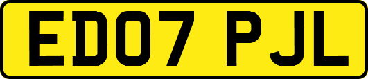 ED07PJL