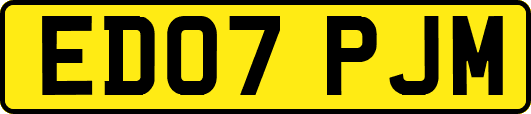 ED07PJM